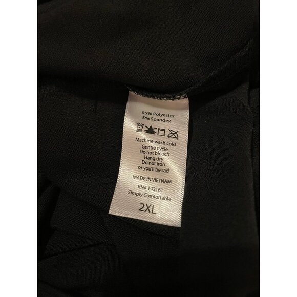 LuLaRoe‎ Julia Dress - Picture 7 of 7